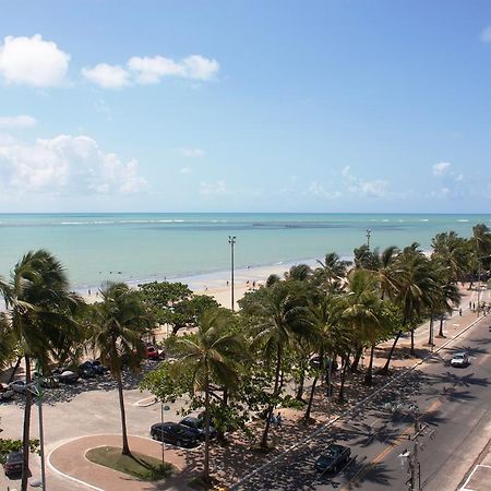 Solara Praia Hotel Maceió المظهر الخارجي الصورة