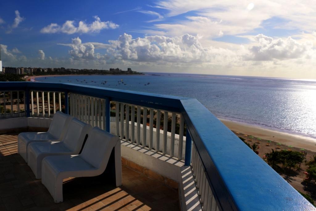 Solara Praia Hotel Maceió المظهر الخارجي الصورة