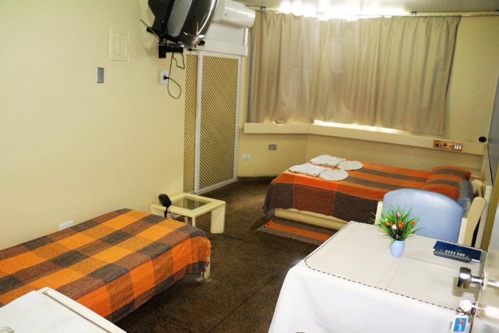 Solara Praia Hotel Maceió الغرفة الصورة